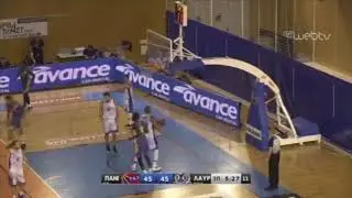 Devin Davis All Seasson Highlights 2019-2020