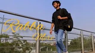 RABBA MERE : Teaser |RowXan Kamti, Aditya Kumar, Vikash Kumar, Shyam