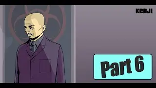 GTA 3 Definitive Edition - Story Gameplay Walkthrough Part 6 - Kenji Kasen