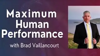 Maximum Human Performance Ep 12. Make Gains Where You Suck The Most: Personal Growth To Self Mastery