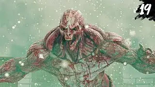 Dying Light: The Beast - The Final Showdown Was An ALL OUT WAR... (Part 19)