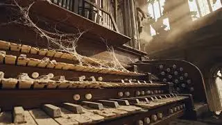 Gunpowder Gospel | Cinematic Dark Country for Violent Religious Western