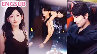 【ENGSUB】Dumped by Ex Boyfriend, She Falls for His Ruthless Brother Who Won&rsquo;t Let Her Go #flickreels