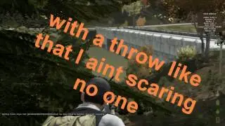 DayZ: Underwater Camp Raid !