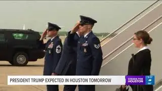 A look ahead to Monday's headlines