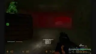 Zombie Horror Mod for Counter Strike Source - Plaguefest.com