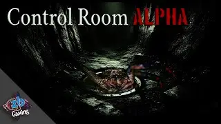 First Day of Work Didn't Go As Planned (Control Room Alpha)