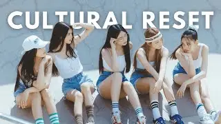 the BEST and WORST title track of kpop groups