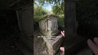 Unearthed: The Hidden Pirate Cemetery in Dorset!  #dorset #travel #dorsetcoast