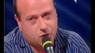 AL POSTO TUO: Roberto Mattioli e la Miss -Parte 1
