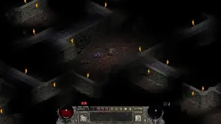 ДХ 15 сезон, парагон 2к+ push 113