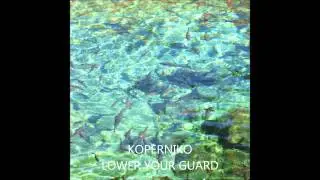 Koperniko   Lower Your Guard