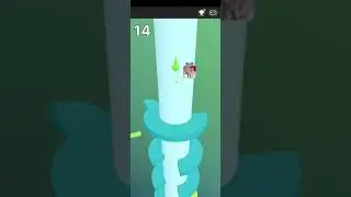 Jumpy jumpy game