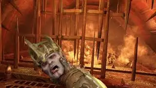 Doom Eternal Full Game Part One Walkthrough No Commentary