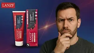 Lanzf Cream: &iquest;Alivio Dolor? 2026 🦵