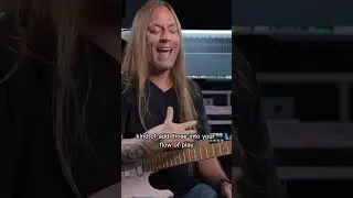 Emphasizing Important Notes part 3 |  Guitar Lesson #shorts #short