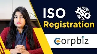 What is ISO Certification Registration | Process | Benefits | Documents | Types - Corpbiz