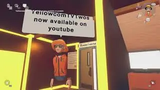 I just made a new channel / YCTV
