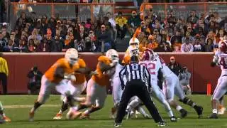 Robert Lester - DB  - Alabama