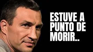 Wladimir Klitschko Nombra a los 5 Rivales que Más Temía..