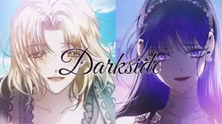 하루만 네가 되고 싶어 매드무비 | Darkside | 하네되 | 메데이아X프시케 | made. 캘롤 | 설참
