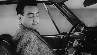 1956 Studebaker with Tom Bosley