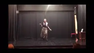 Keşanlı Ali Destanı-Zilha Tirad