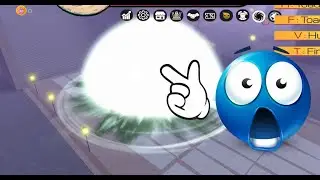 Roblox: Soul Eater: Resonance - Frog - Legendary witch (Showcase)