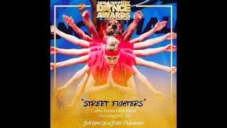 Street Fighters - CaRu Entertainment