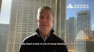 The Bright Side of Office - San Francisco