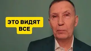 ПРИЗНАКИ НЕУВЕРЕННОГО МУЖЧИНЫ