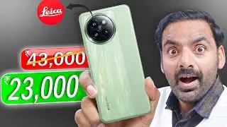 I Tested this CRAZY Smartphone in 2026 😱 Worth It or Not?