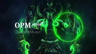LBLVNC & Godmode - Power   [ No Copyright Music ]