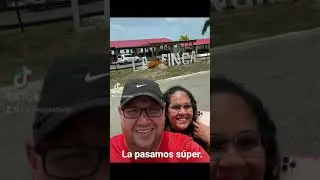 La Finca en Naguabo Puerto Rico🇵🇷