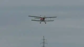 An  2  -  Zálet