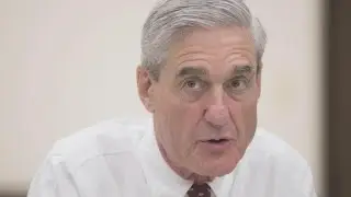 Report outlines dozens of questions Mueller has for Trump