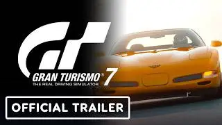 Gran Turismo 7 - Official June 1.60 Update Trailer