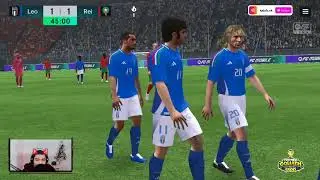 FC MOBILE TORNEO GOLIATH LEO RATO VS REISS #fcmobile #fifamobile #fifa #viral #viralvideo #fifa