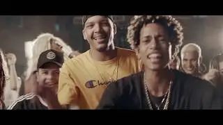 Pez&atilde;o - Baile de Favela feat FP do Trem Bala & 2F da CDD