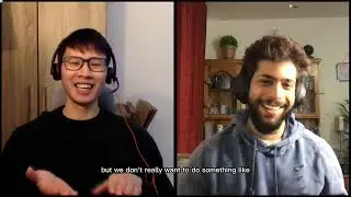 Xorior podcast- Do businesses train us to be distracted!? (A reflection after the 30 days challenge)