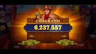 HighRoller Vegas Slots ( RailRoad Raiders )