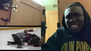 Colorado Avalanche vs Detroit Red Wings - ''Brawl in Hockeytown'' - (NHL Classic) Reaction