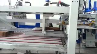 Double box Video Casemaker 66 Inches
