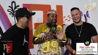 Os Papa Famoso 