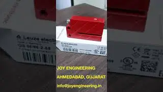 GS 06/66-2-S8 Leuze electronic Label Gap sensor