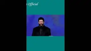 Jonathan Cahn Love Short 24