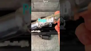 Practice an A major &eacute;tude in a modern style using the POGOLAB flute on TikTok#flutemusic #pogolab