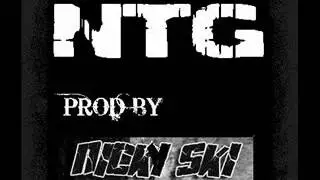 NTG - BREATHE (PROD BY NICK SKI)