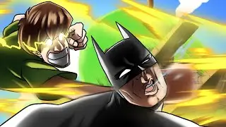 FULL POWER SHAGGY DESTROYS MULTIVERSUS! MultiVersus Early Access Beta