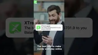 XTrend Speed- Best Trading App(EN-Trade-9&times;16)